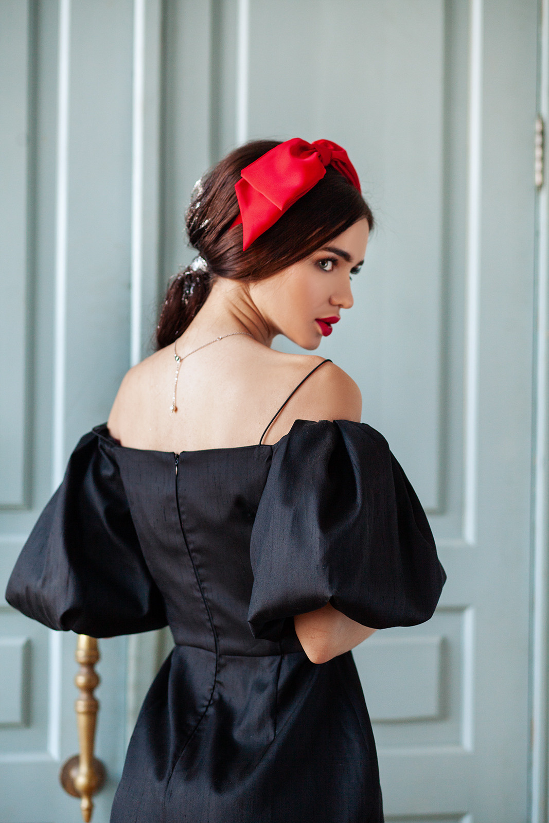 Polya (NY18). Фотограф в Екатеринбурге Ксения Ерёмина