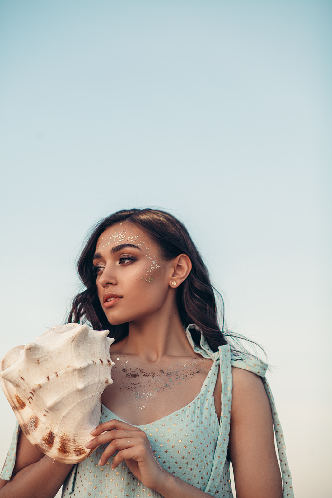 Polya (summer). Фотограф в Екатеринбурге Ксения Ерёмина