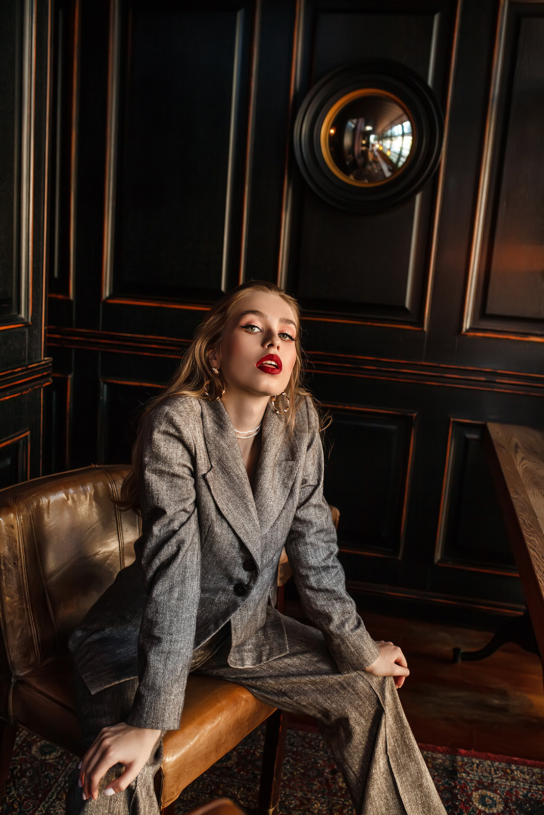 Инга. Фотограф в Екатеринбурге Ксения Ерёмина