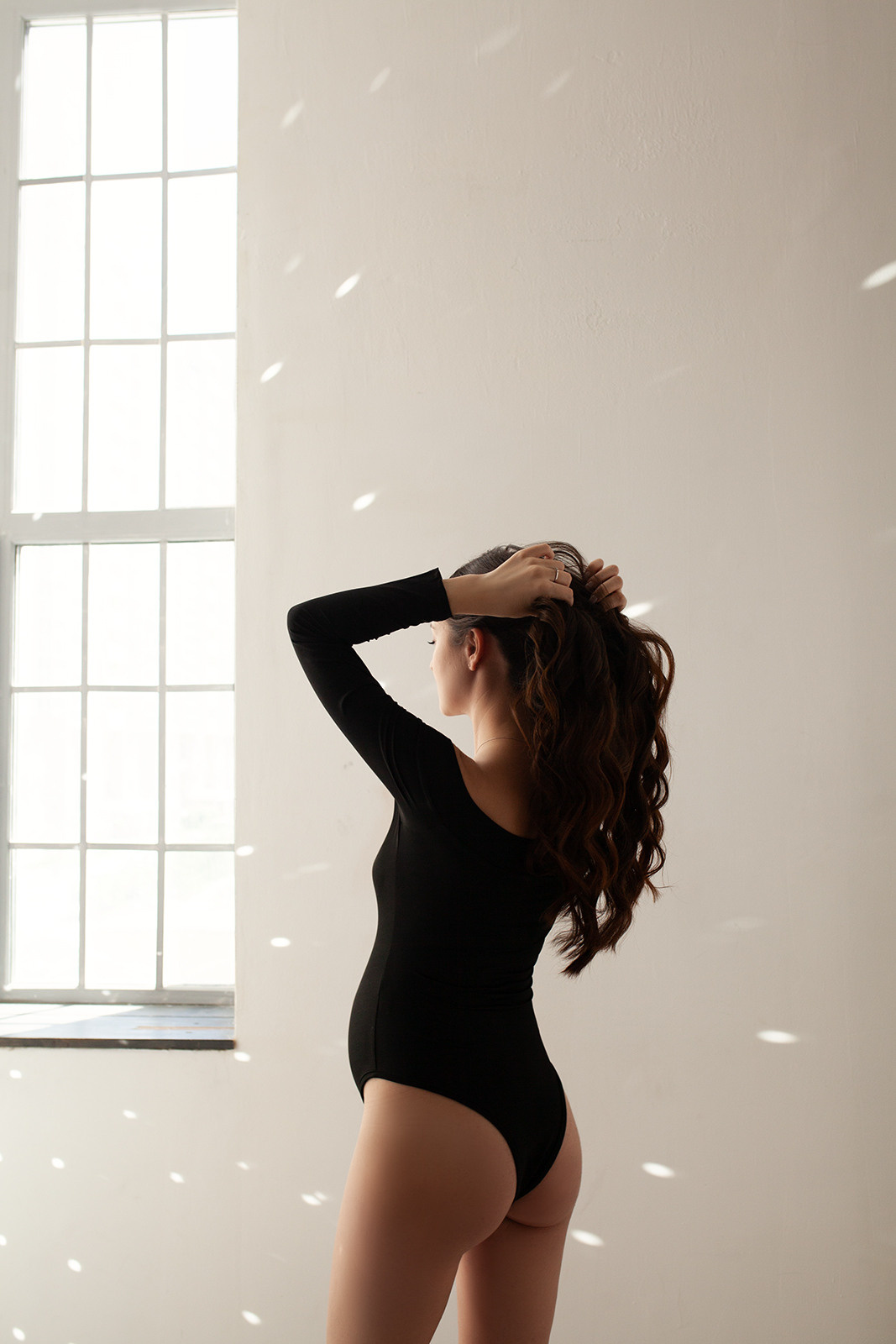 Настя. Фотограф в Екатеринбурге Ксения Ерёмина