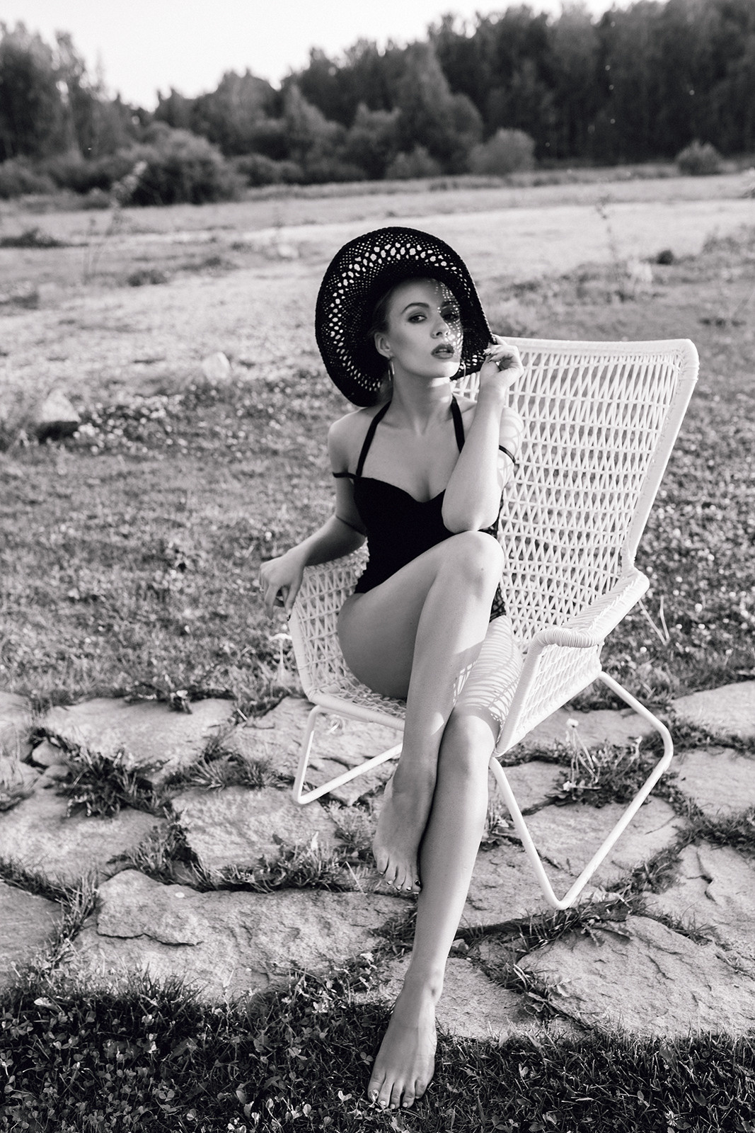 Алена пляж. Фотограф в Екатеринбурге Ксения Ерёмина