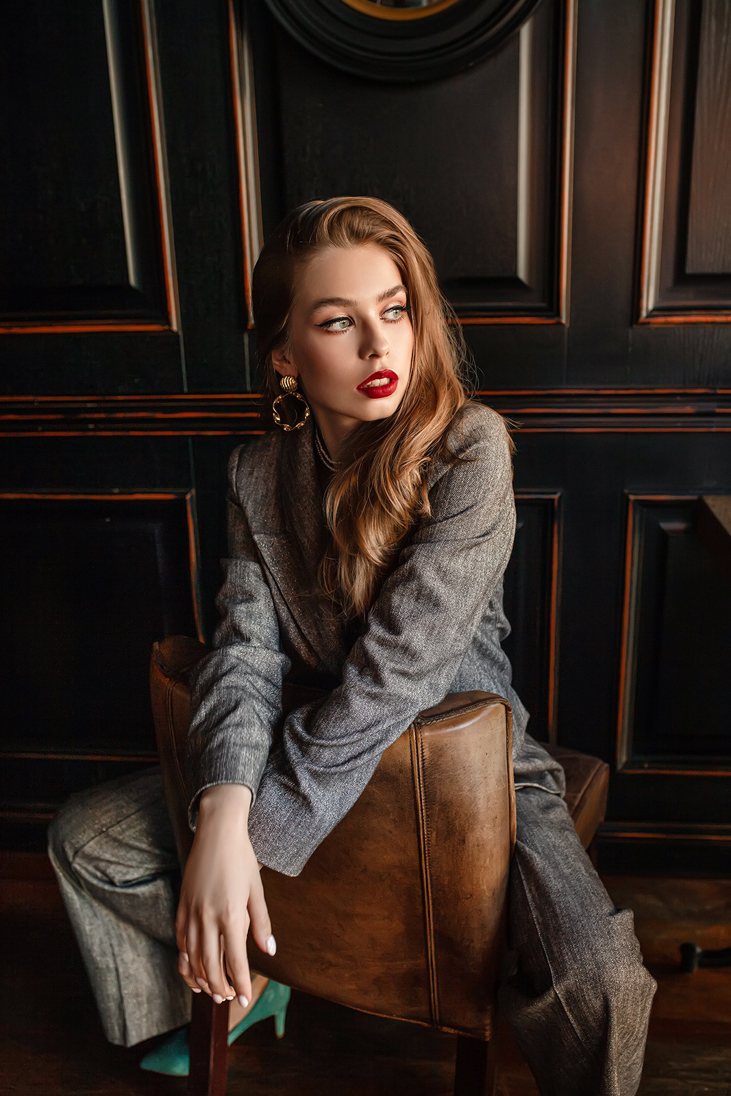 Инга. Фотограф в Екатеринбурге Ксения Ерёмина