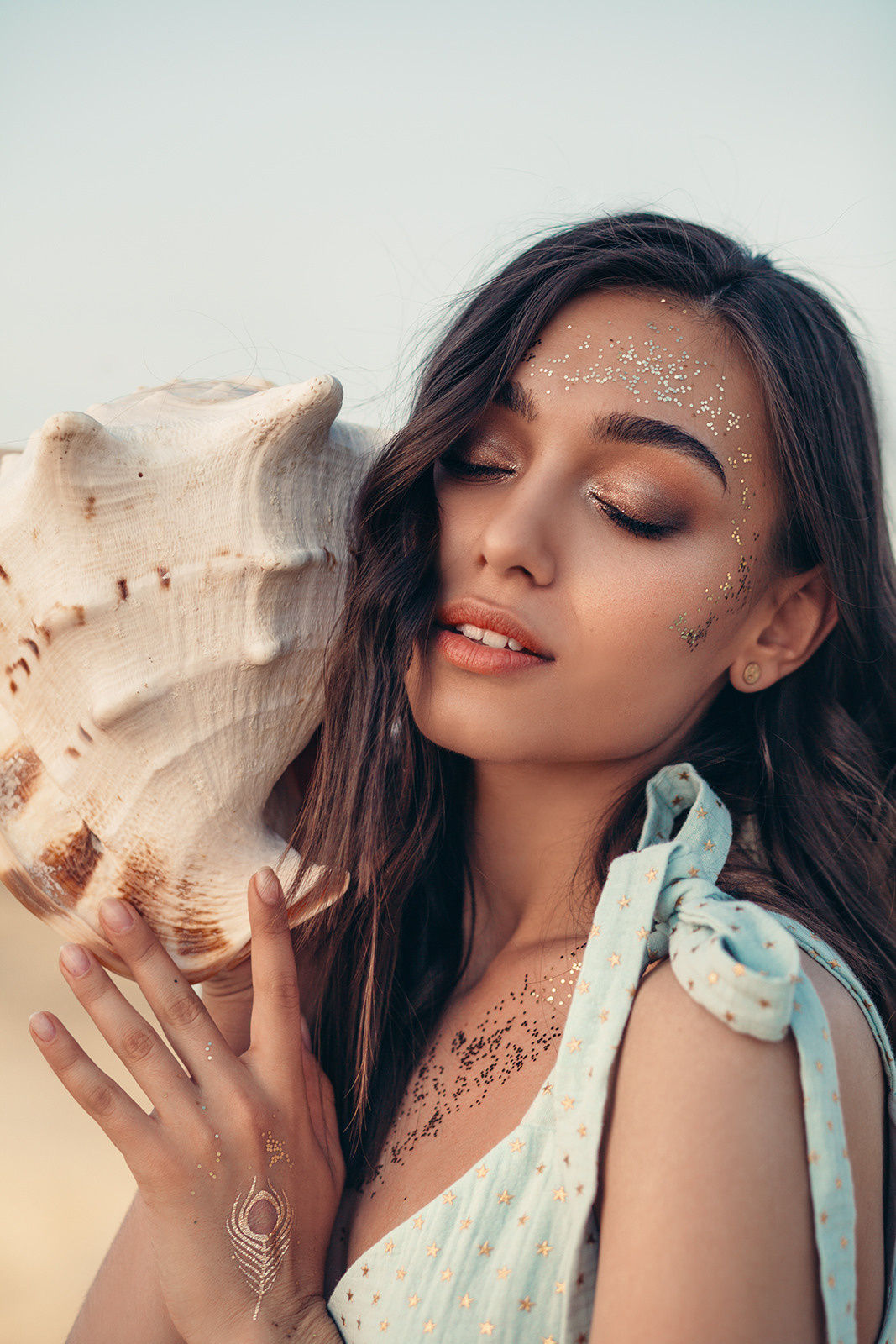 Polya (summer). Фотограф в Екатеринбурге Ксения Ерёмина