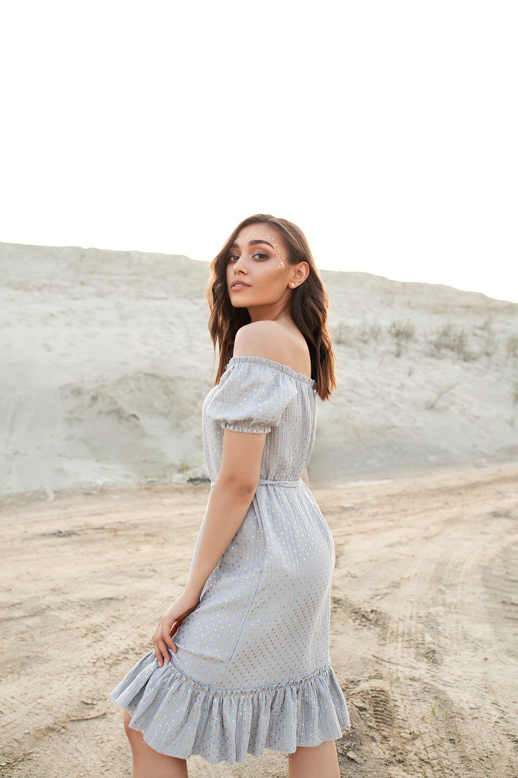 Polya (summer). Фотограф в Екатеринбурге Ксения Ерёмина