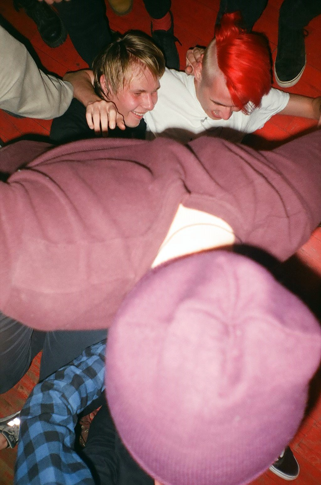 2015-2022. Independent photographer Talib Shillaev