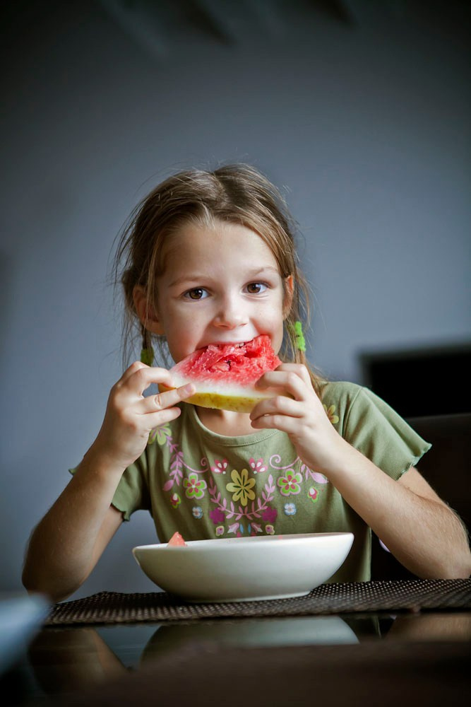 Kids. Мультижанровый фотограф Дарья Strebog