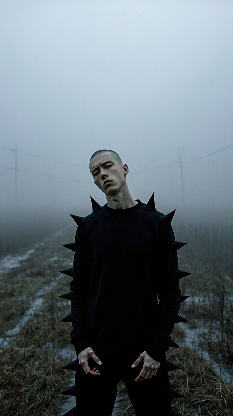 AI — фото. Yung_linn_ai