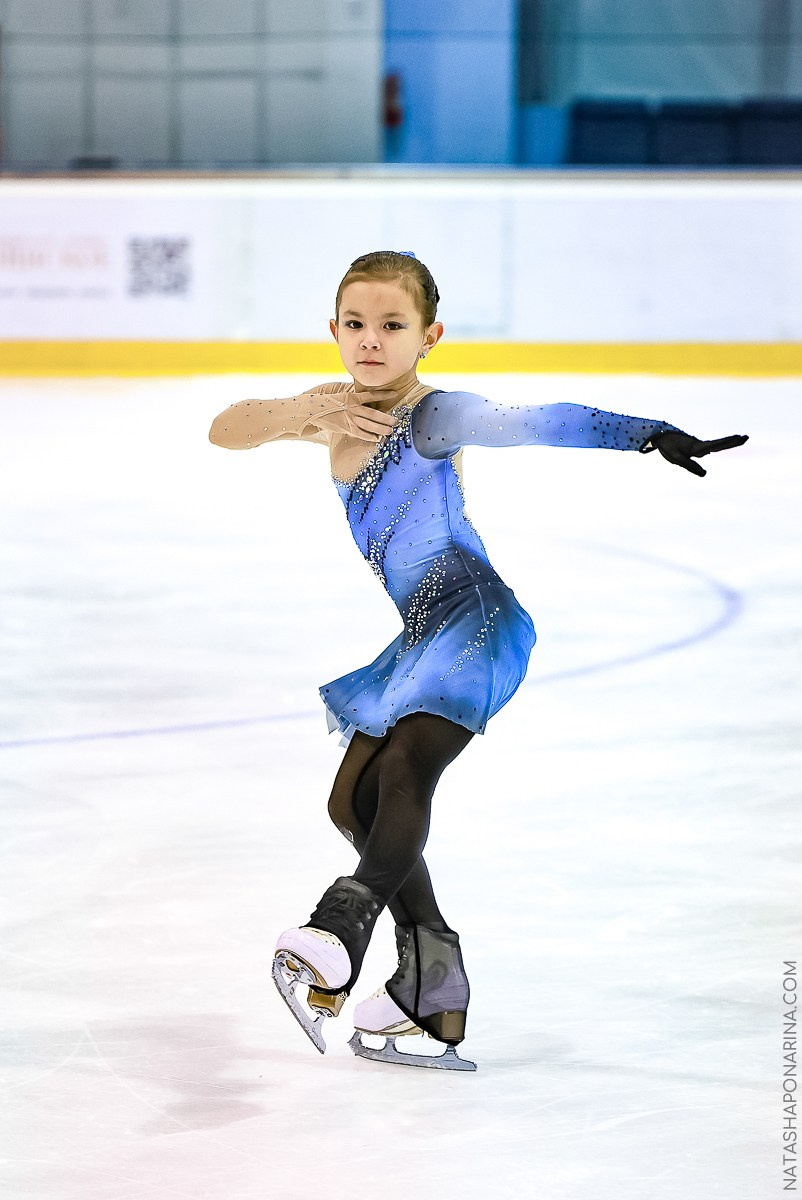 Шарапова Дарина 2024. ФК Фотограф в Санкт-Петербурге Наталья Понарина