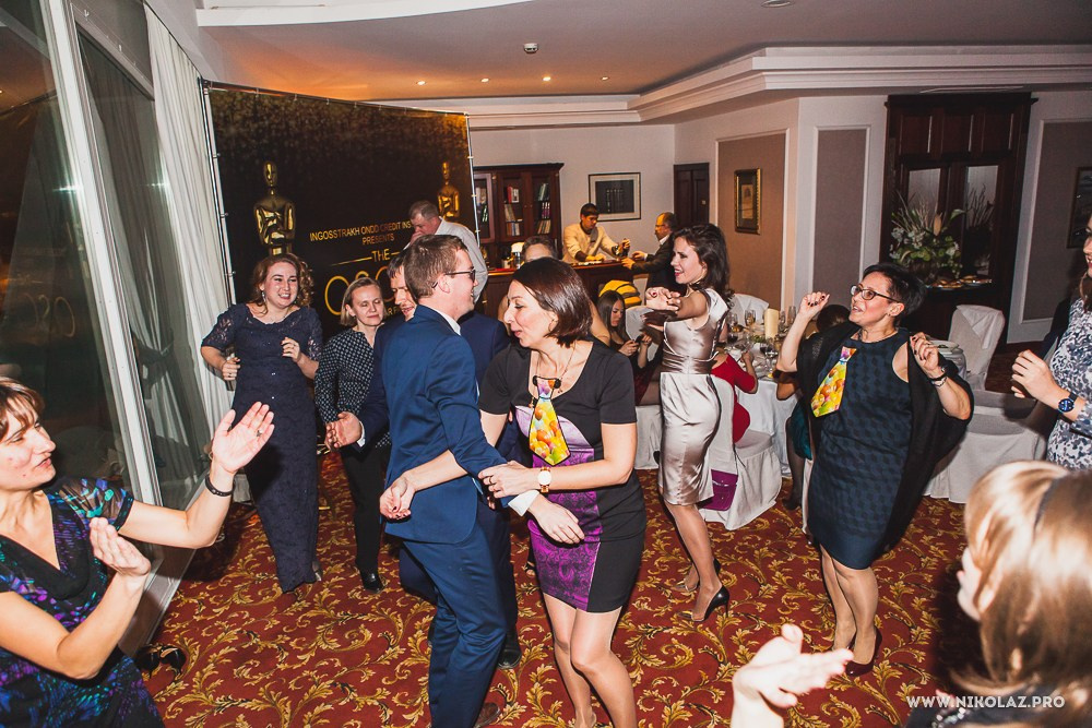 ИНГОССТРАХ ОНДД. Видеооператор/Фотограф Николай Завьялов