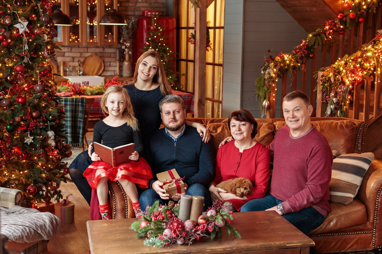 Testimonials. Семейный фотограф Александр Передерий