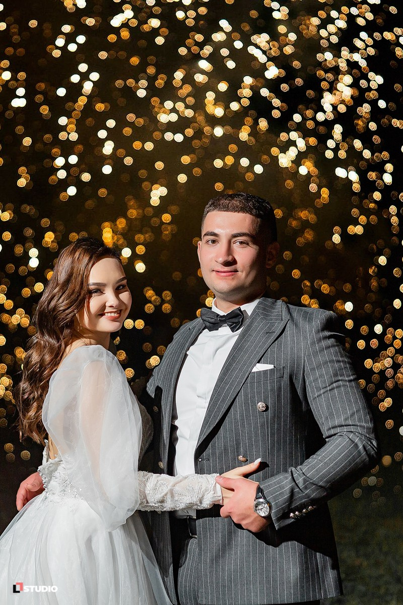 Валерий и Елизавета 2022. Фотограф Соловьев Денис в Московской и Владимирской области