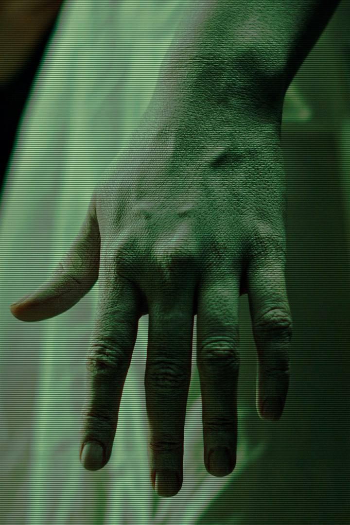 Кристина Хоррор. Фотоким