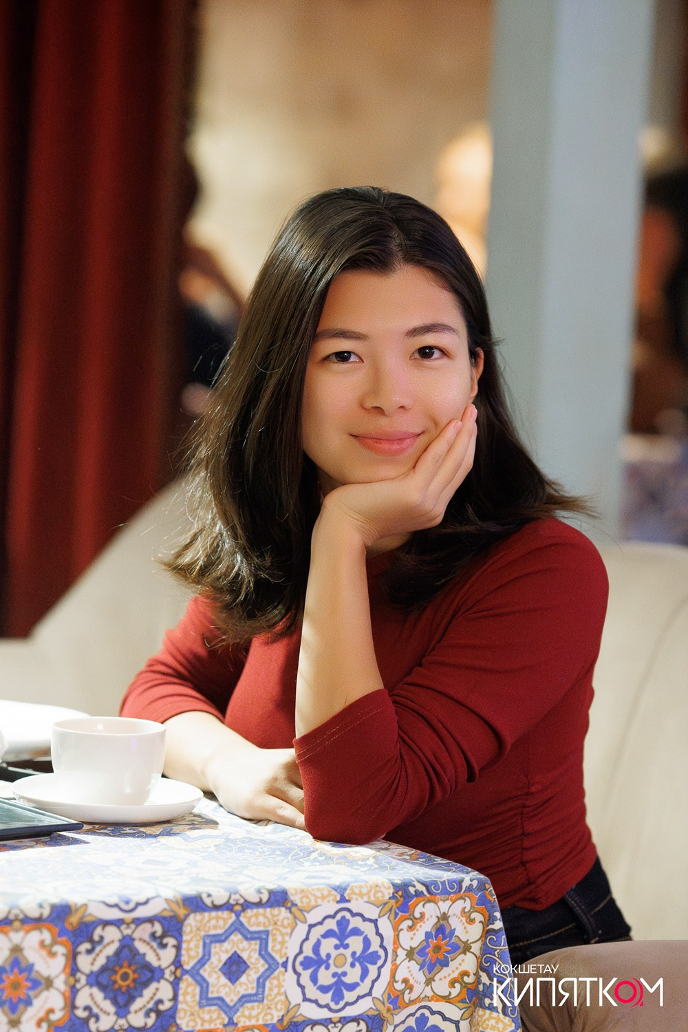 ТБИЛИСИ. КИПЯТКОМ КОКШЕТАУ