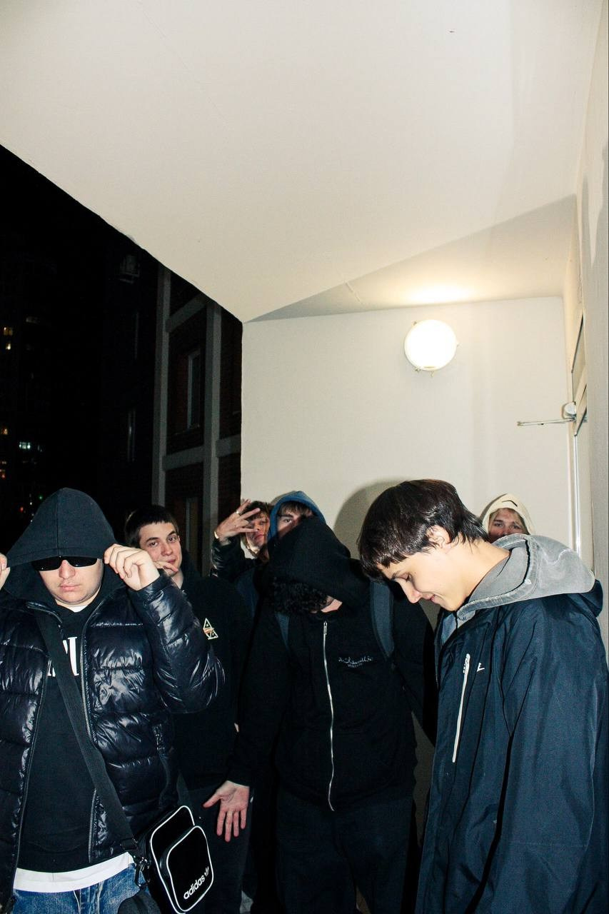 BACKSTAGE съемок клипа. RONNY photo | фотограф Екатеринбург — Санкт-Петербург