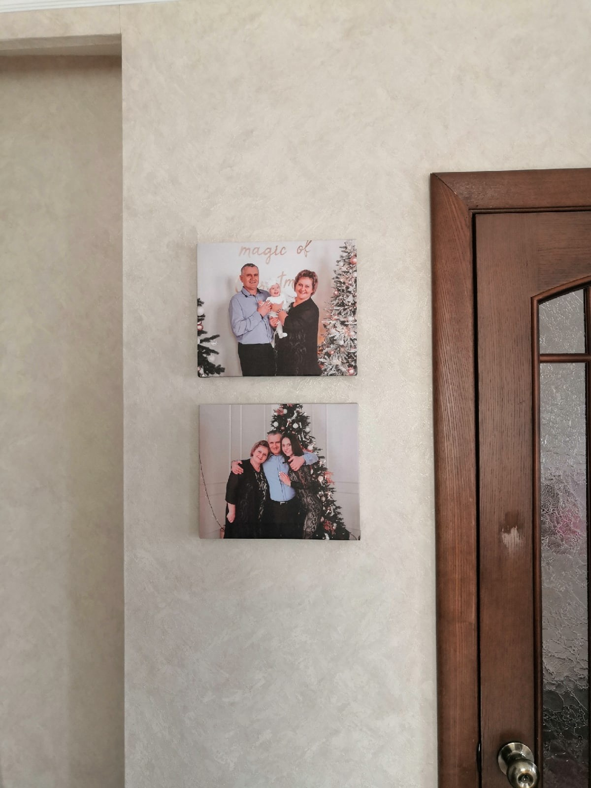 Печать фото на Холсте, с натяжкой на деревянный подрамник. (Фото готовых работ). Я Ольга Казанцева, фотографирую снимаю ваши киноистории и печатаю фото и цифровые портреты на холсте