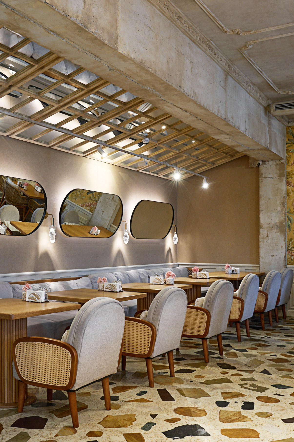 Интерьеры. Портретный, интерьерный и фуд фотограф в Перми Иван Вострецов