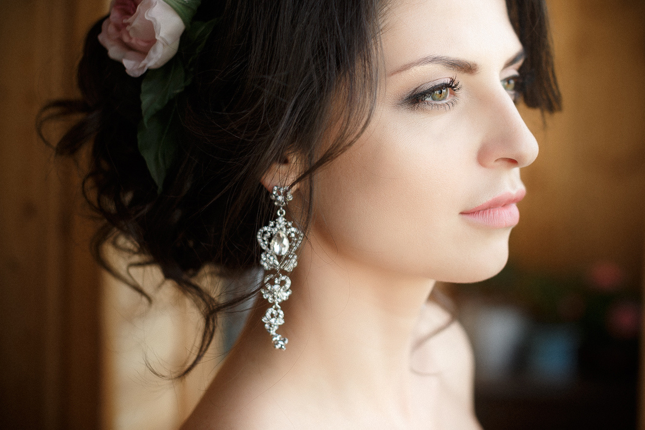 M&D. Фотограф Андрей Лёвкин