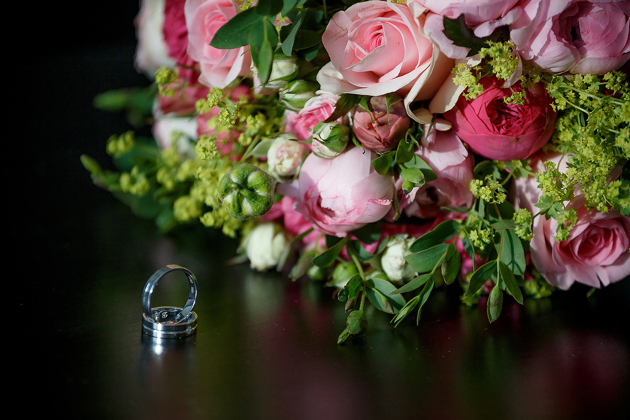 M&D. Фотограф Андрей Лёвкин