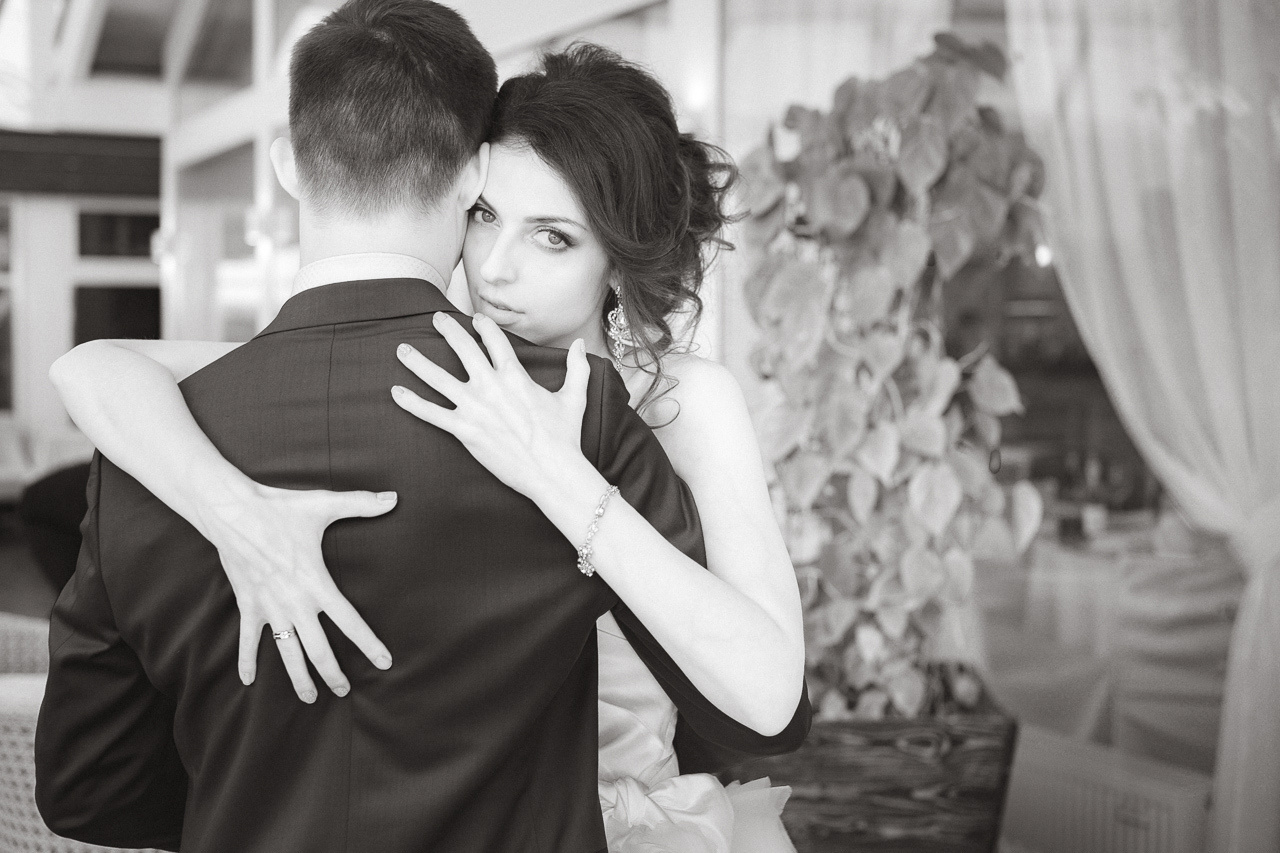 M&D. Фотограф Андрей Лёвкин