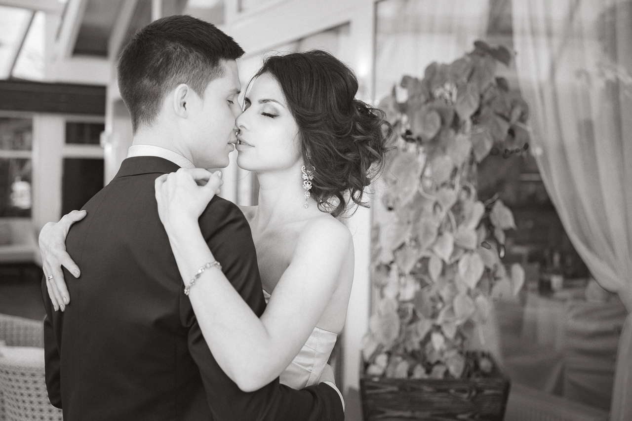 M&D. Фотограф Андрей Лёвкин