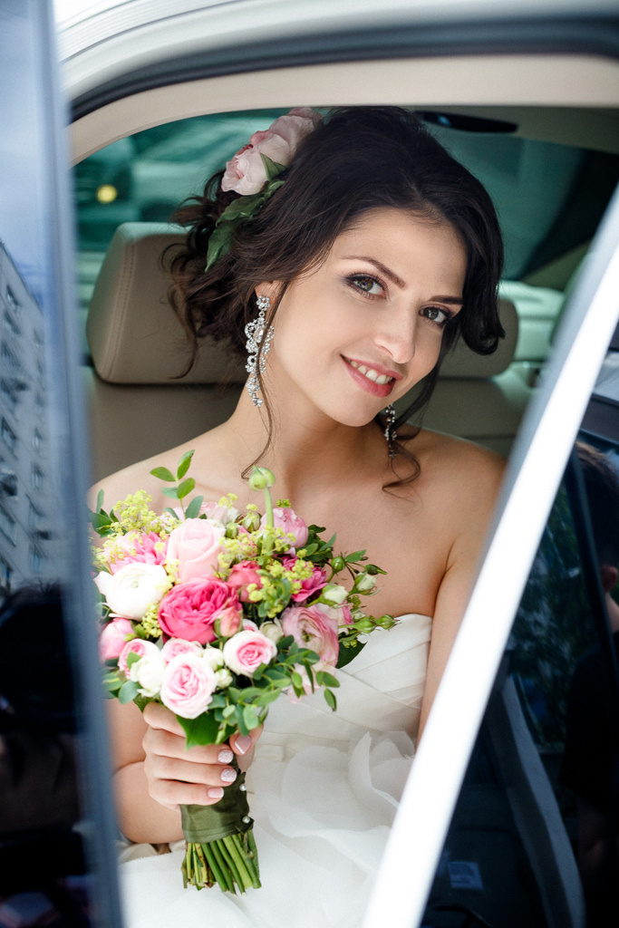 M&D. Фотограф Андрей Лёвкин