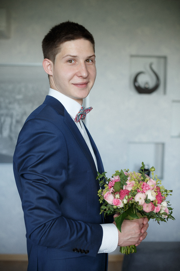 M&D. Фотограф Андрей Лёвкин