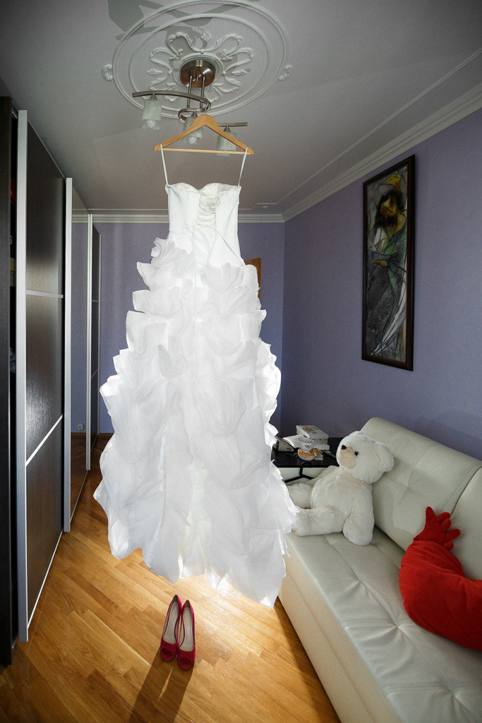 M&D. Фотограф Андрей Лёвкин