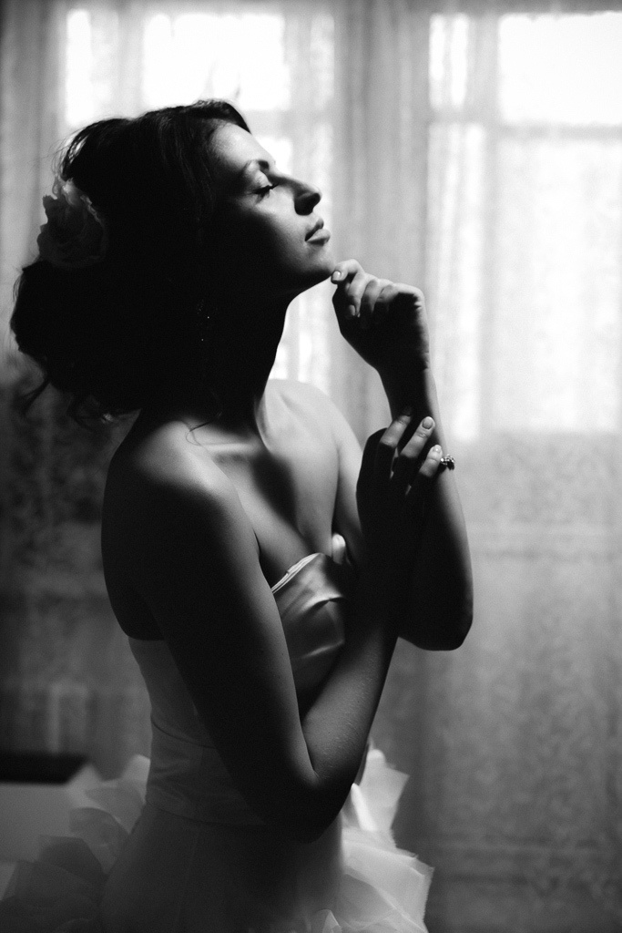 M&D. Фотограф Андрей Лёвкин