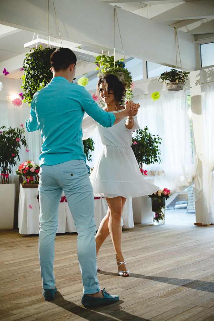 M&D. Фотограф Андрей Лёвкин