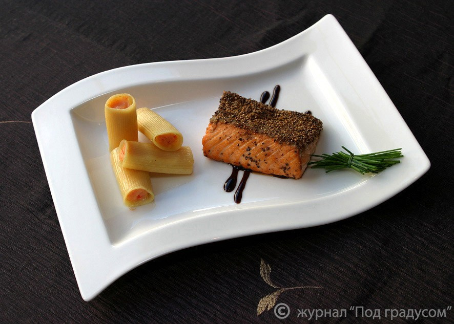 РЕСТО. Главная