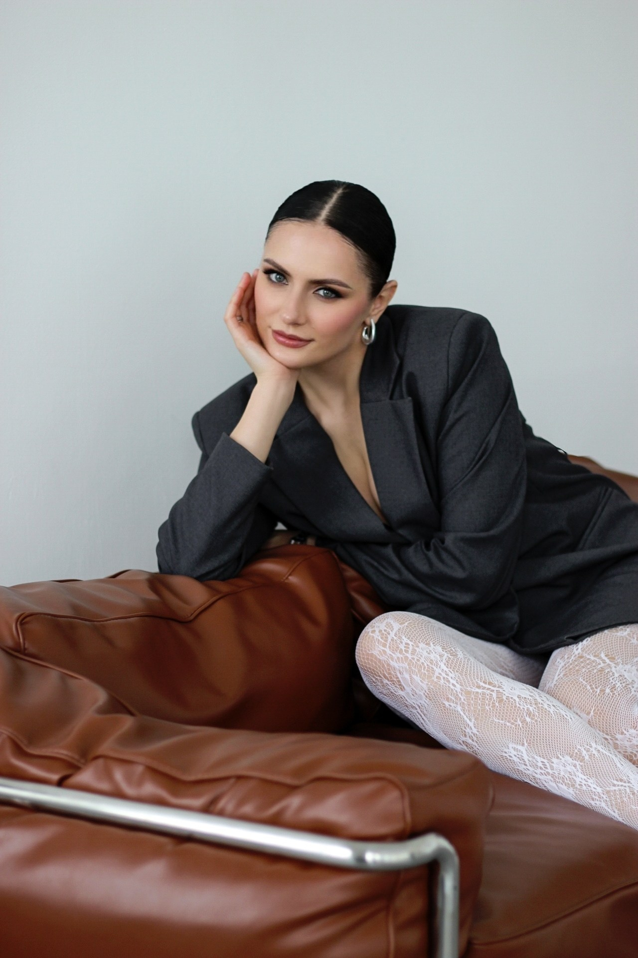 Съёмка с дневным светом. Фотограф Иванова Елена в Иркутске