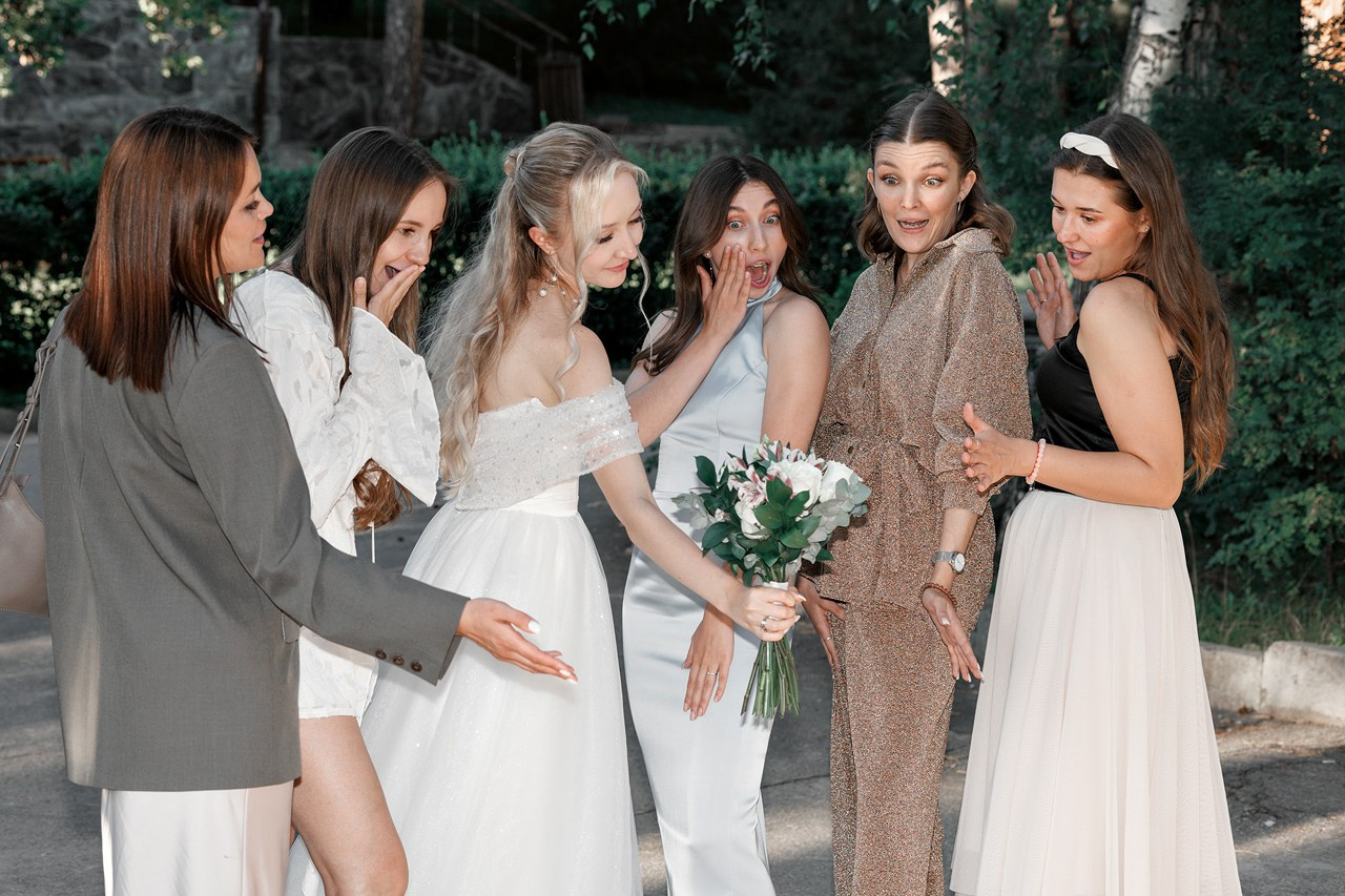 Ильдар & Ксения. Свадебный и семейный фотограф в Челябинске