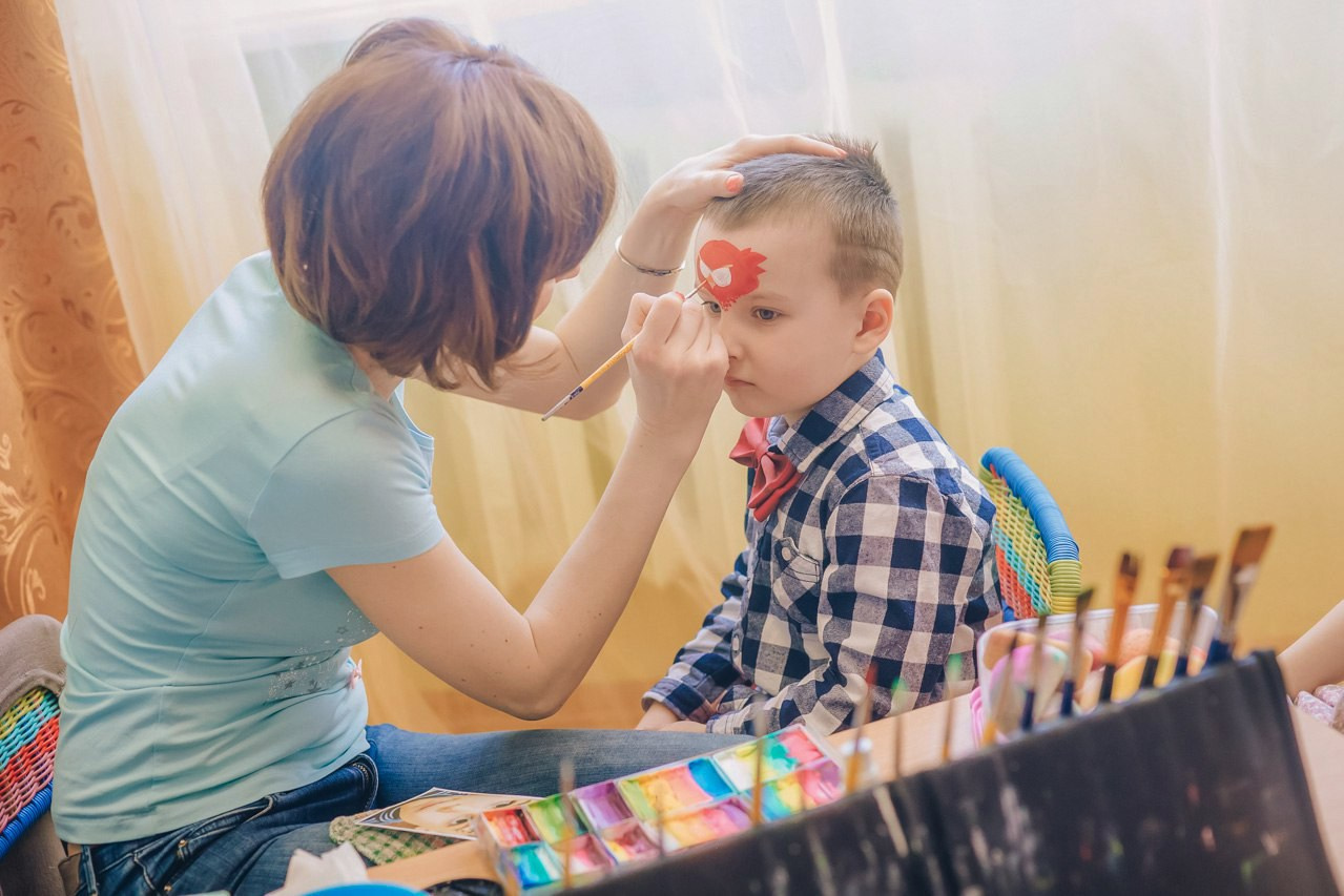 Большие и Маленькие :). Свадебный и событийный фотограф, Северодвинск