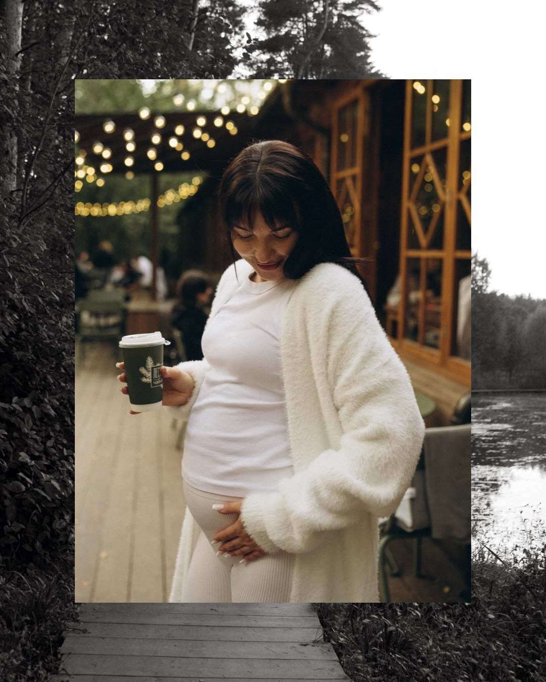 Вика & Вадим. Свадебный и семейный фотограф в Москве Ксения Шведова