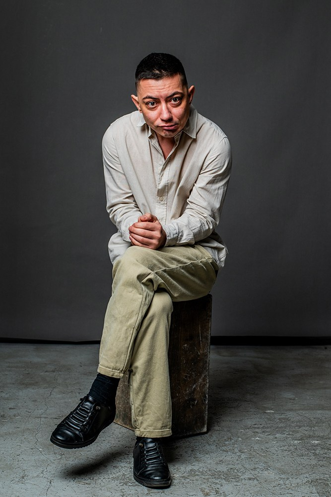 Роман. Фотограф, портреты, фотосессии, модельные тесты, актерское портфолио