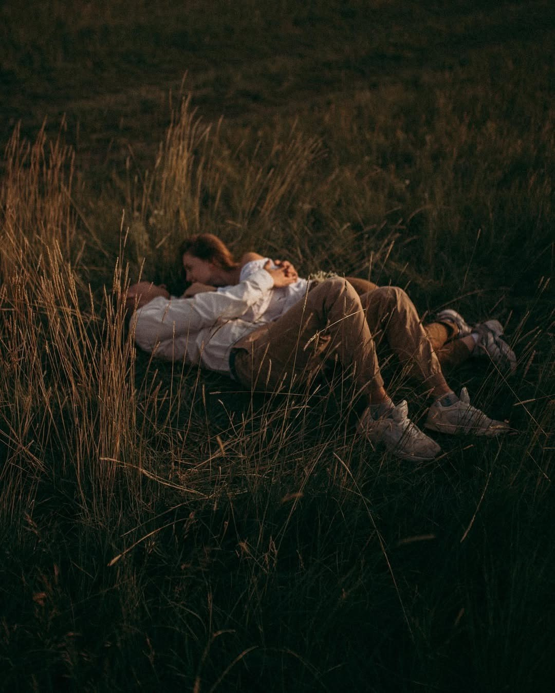 Love-story. Свадебный фотограф в Барнауле Юлия Гербер