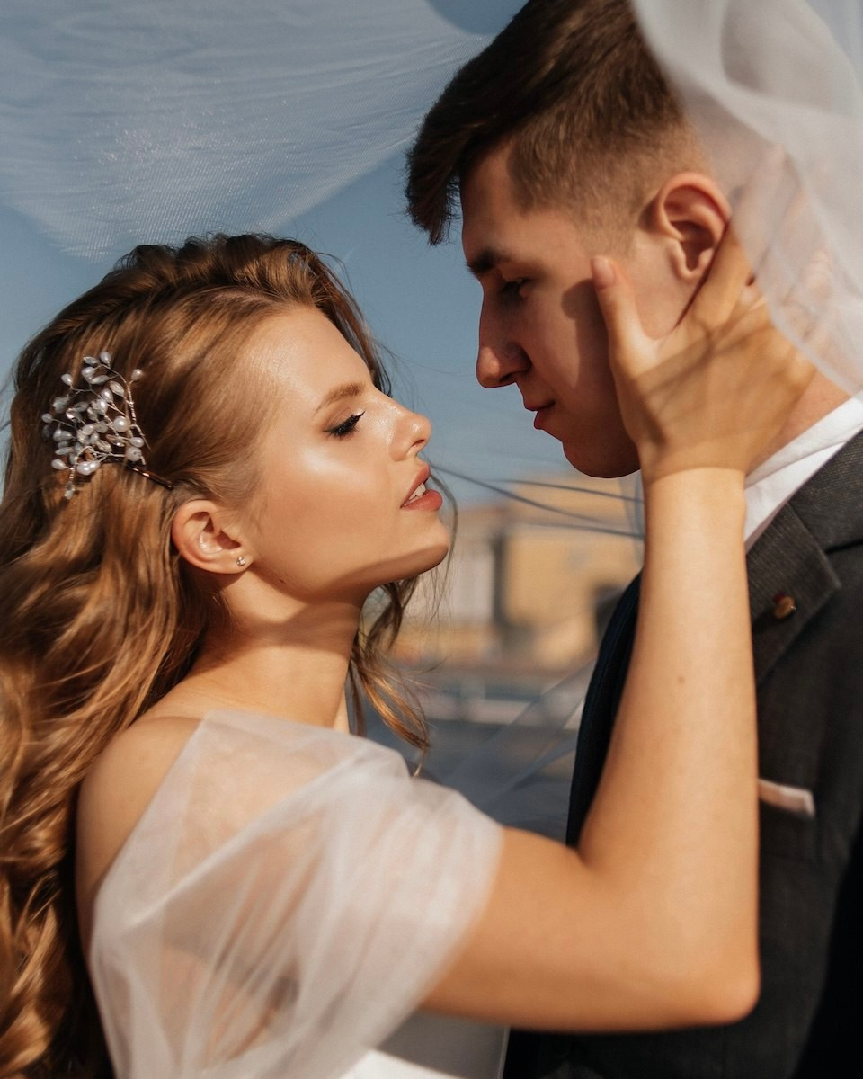 Wedding Photoshoots. Bantser Studio — Wedding photographer and planner in Valencia, Spain