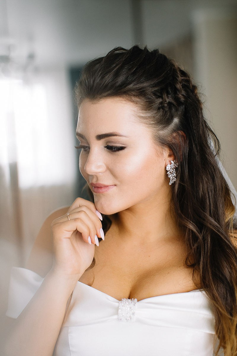 Марина и Максим