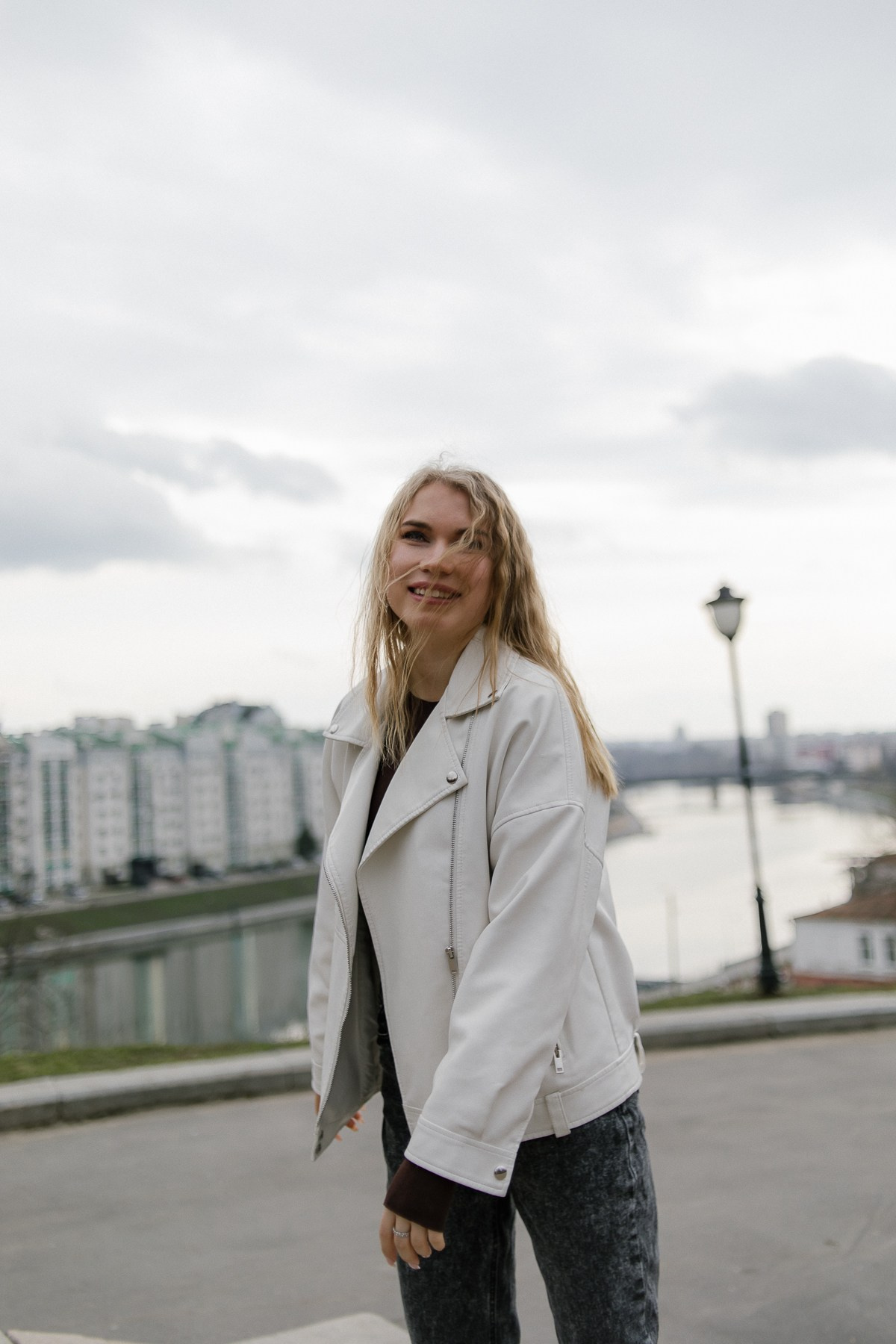 Настя и Сергей (Орел)