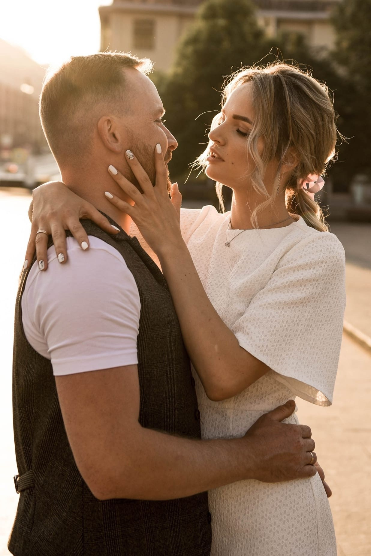 Образы на фотосессии. Прически и макияж на свадьбу, фотосессию, корпоратив от стилиста Кандаловой Елены в Москве, Домодедово