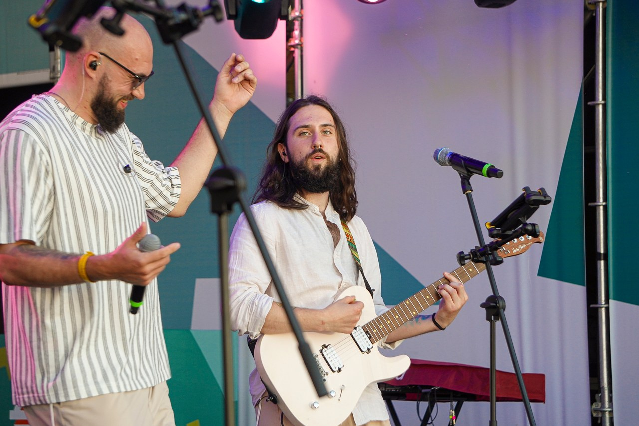 Динотерра 2024. #фотокаквкино | Фотографирую людей