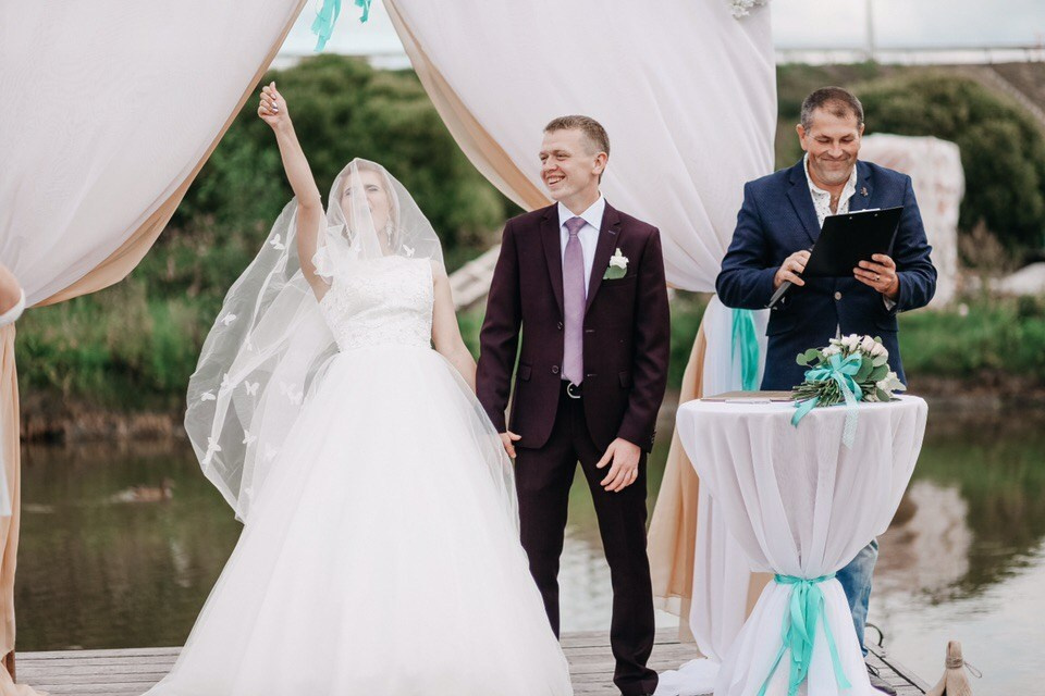 Отзывы. Свадебный фотограф в Пскове и Санкт-Петербурге | Анна Голикова