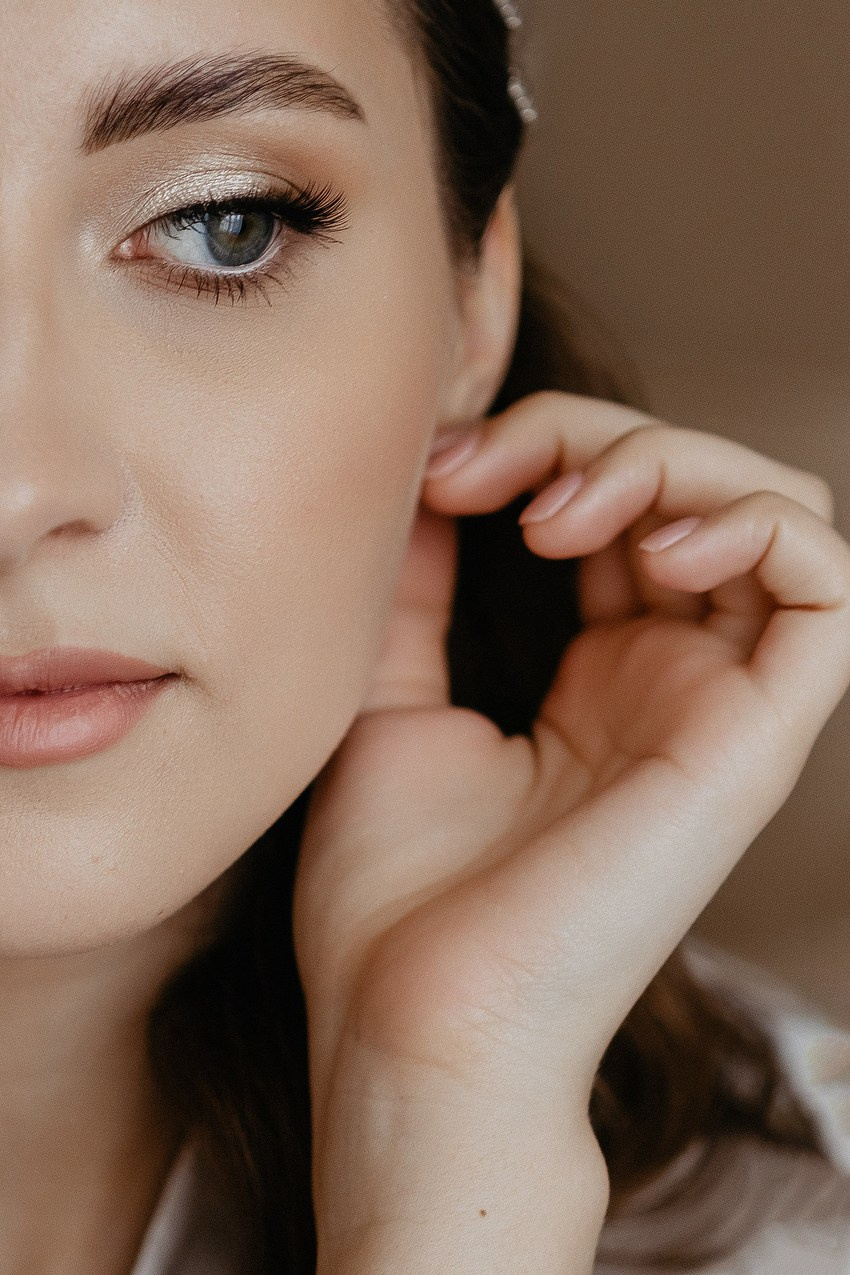 Полина и Никита. Свадебный и семейный фотограф в Челябинске. Аврамец Анна