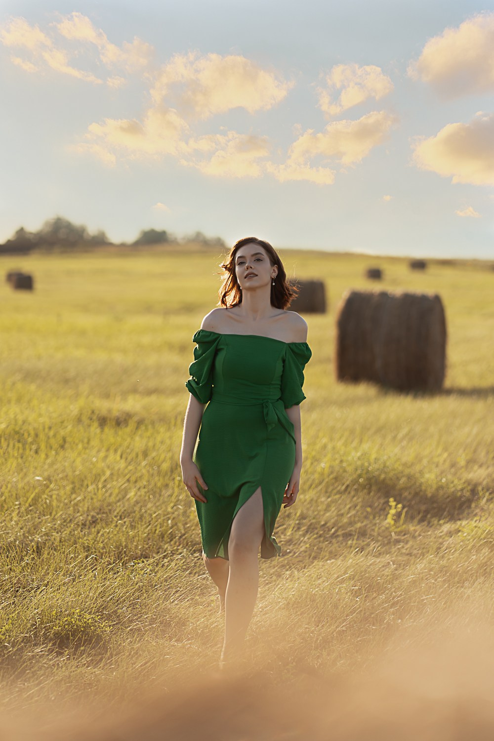 Юля. Фотограф в Красноярске. Юлия Чаушанская