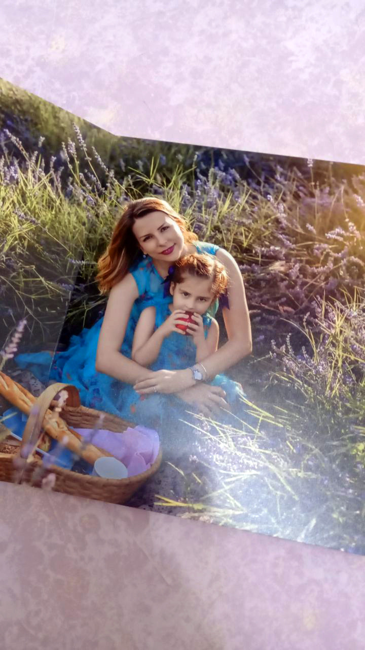 Photobooks — примеры книг. Professional family and children’s photographer in Izmir Irina Eron