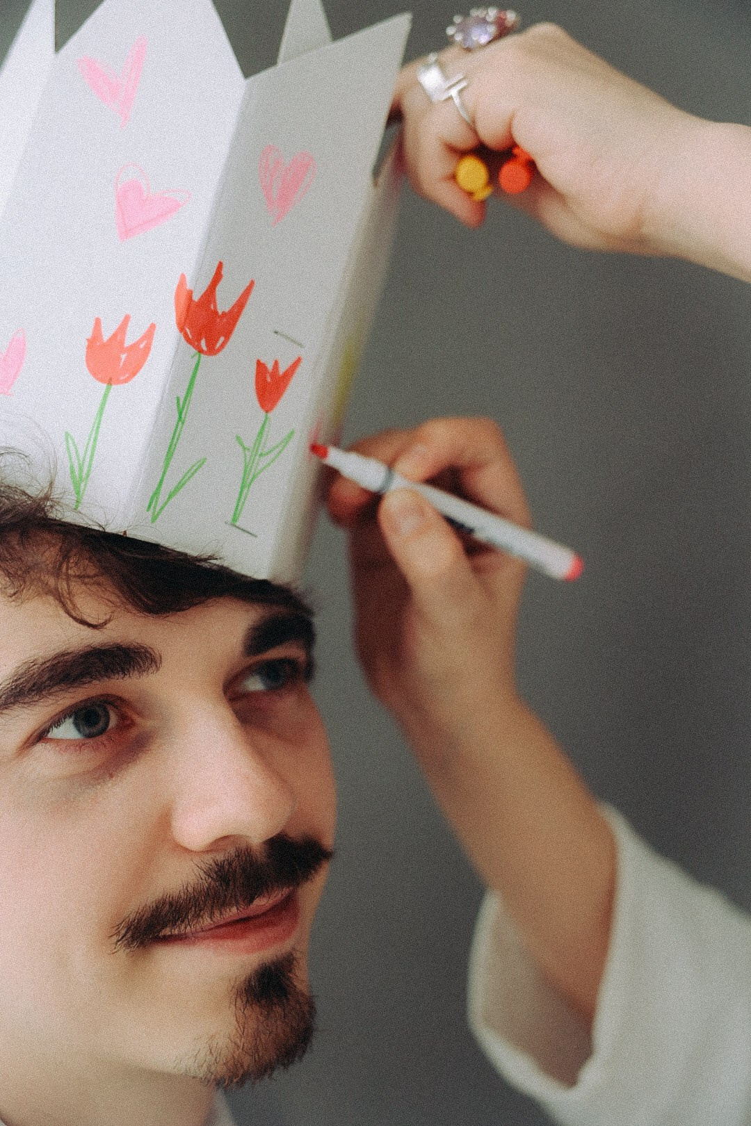 Костя и Наташа. Фотограф Нижний Новгород