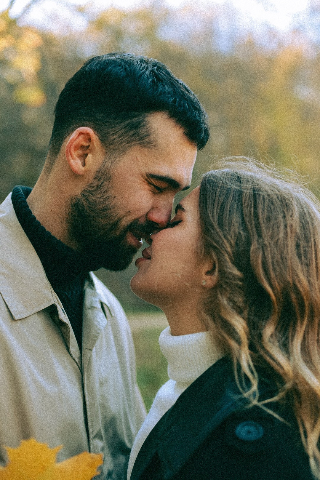 Влад и Эля. Фотограф Нижний Новгород