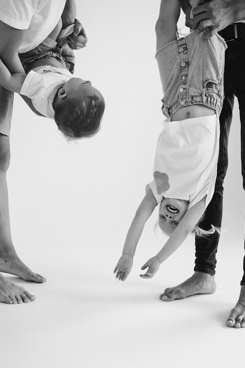 Family. Фотограф Нижний Новгород