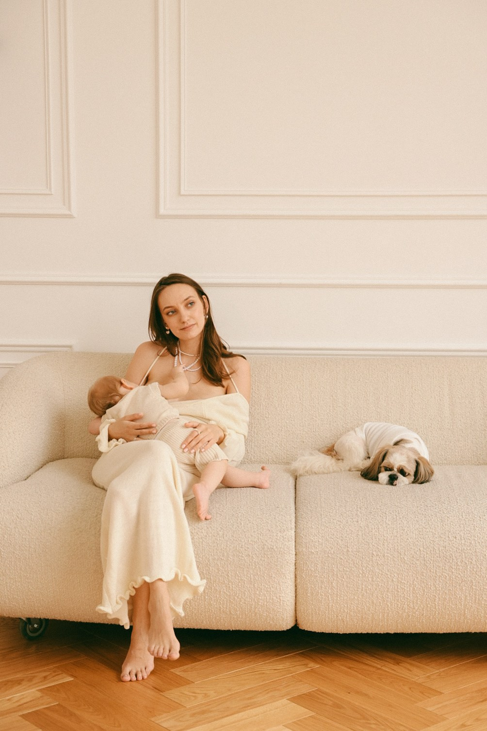 Год Роме. Фотограф Нижний Новгород