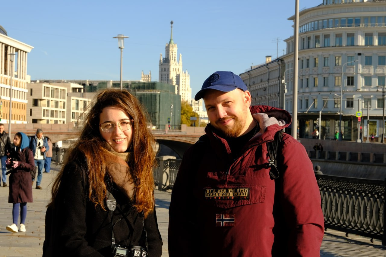 Автор: Анастасия Пиганова